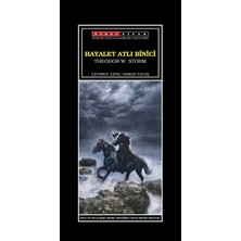 Hayalet Atlı Binici