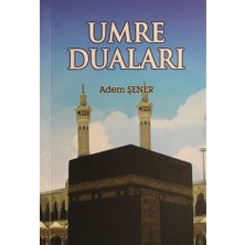 Umre Duaları