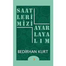 Saatlerimizi Ayarlayalım