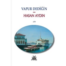 Vapur Dediğin