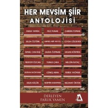 Her Mevsim Şiir Antolojisi