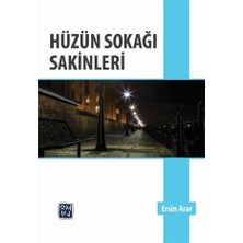 Hüzün Sokağı Sakinleri