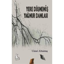Yere Düşmemiş Yağmur Damlası