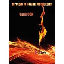 Bir Çığlık At Hüzünlü Memleketim