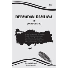 Deryadan Damlaya 2 - Anadolu'm