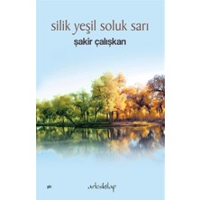 Silik Yeşil Soluk Sarı