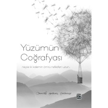 Yüzümün Coğrafyası