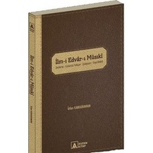 İlm-i Edvar-ı Musıki
