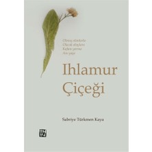 Ihlamur Çiçeği