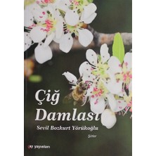Çiğ Damlası