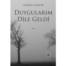 Duygularım Dile Geldi