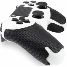 Kontrolfreek PS4 Playstation 4 Controller Grips ve Analog Stick