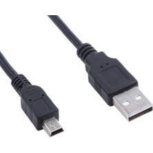GNC Sony PS3 Oyun Kolu Controller Joystick Playstation 3 Charcing USB Şarj Kablosu