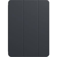 Apple 11" iPad Pro Smart Folio Kömür Grisi MRX72ZM/A
