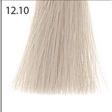 Baco Kalıcı Saç Boyası 12.10  Sl Blonde Ash Natural