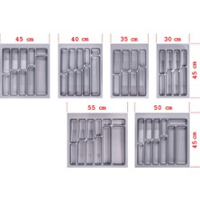 Netaks Estelia Çekmece Içi Kaşıklık 50x45 Yeni Model Ürün