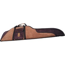 Türk Hunter Ultra Lüx Taktik-Yivli Tüfek Kılıfı 2026 Yeni