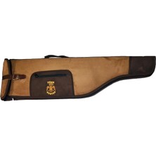 Türk Hunter Çifte & Süper Pozef Tüfek Kılıfı Ulatra Lüx 2019 Yeni