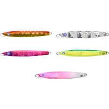 Blue Blue Falten Medium 150Gr Jig Yem