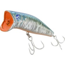 Blue Blue Gaboz!!! 9Cm 11Gr Maket Yem