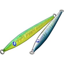 Blue Blue Searide Long 100Gr Jig Yem
