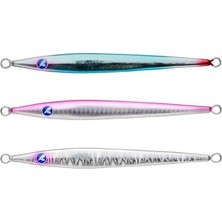 Blue Blue Searide Long 80Gr Jig Yem