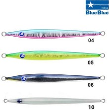 Blue Blue Searide Long 80Gr Jig Yem