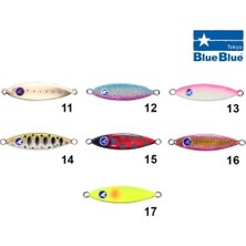 Blue Blue Searide Mini 12Gr Jig Yem