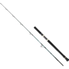 Daiwa Grandwave 168Cm 60-120Gr Jig Olta Kamışı