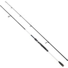 Fladen Warbird 210Cm 1-10Gr 2 Parça Spin Kamış