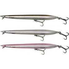 Savage Gear Mag Sandeel Surf Walker 21Cm 41Gr F Suni Yem