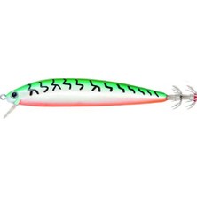 Strike Pro Pu-018 Emperor Squid 105 Serisi Suni Yem