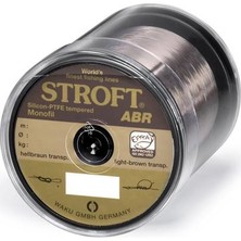 Stroft Abr 200M Monoflament Misina