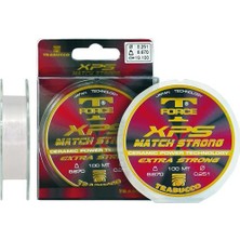 Trabucco Xps Match Strong 100M Monoflament Misina