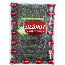 Besnut Kabak Çekirdeği İçi 1 kg