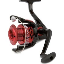 Lineaeffe Vigor Mustang 10 Olta Makinesi