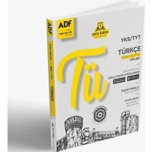 Soru Kalesi Tyt  Türkçe  Adf