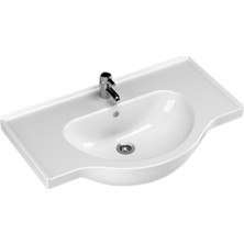 Turavit Yakamoz 080 Etejerli Lavabo