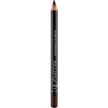 Flormar Waterproof Eyeliner NO:105