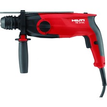 Hilti TE 3-CL Darbeli Kırıcı Delici 230 V