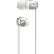 Sony WI-C310 Kablosuz Kulak İçi Bluetooth Kulaklık Beyaz