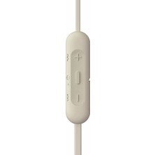Sony WI-C310 Kablosuz Kulak İçi Bluetooth Kulaklık Gold