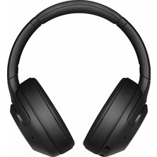 Sony WH-XB900N.CE7 Gürültü Önleyici Kablosuz Kulaküstü Kulaklık Siyah