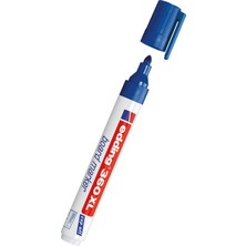 Edding 360XL Tahta Kalemi Mavi 10'lu Paket