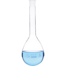 Hepak Kieldahl Balonu 100 ml