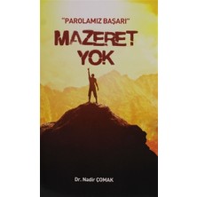 Mazeret Yok