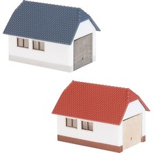 Faller 130622 1/87 Garaj Maketi 2 Adet