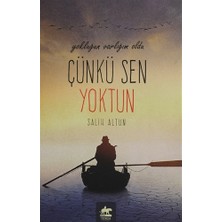 Çünkü Sen Yoktun