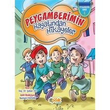 Peygamberimin Hayatından Hikayeler