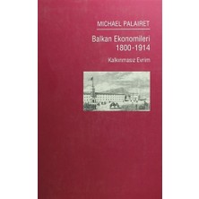 Balkan Ekonomileri 1800-1914